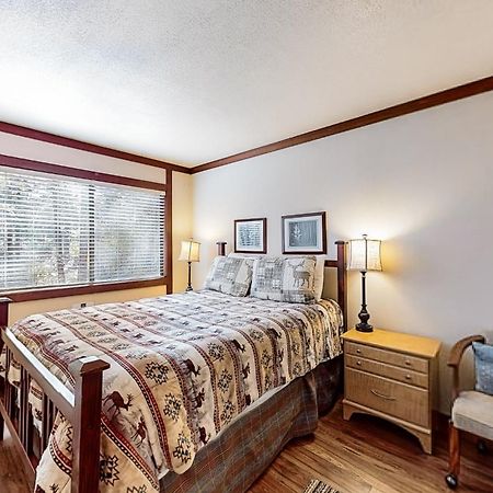 Creekside Retreat & Sierra Townhome อินไคลน์วิลเลจ ห้อง รูปภาพ