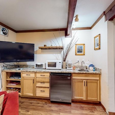 Creekside Retreat & Sierra Townhome อินไคลน์วิลเลจ ห้อง รูปภาพ