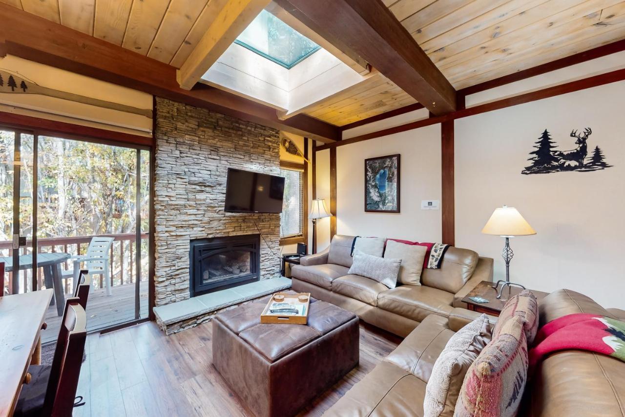 Creekside Retreat & Sierra Townhome อินไคลน์วิลเลจ ห้อง รูปภาพ