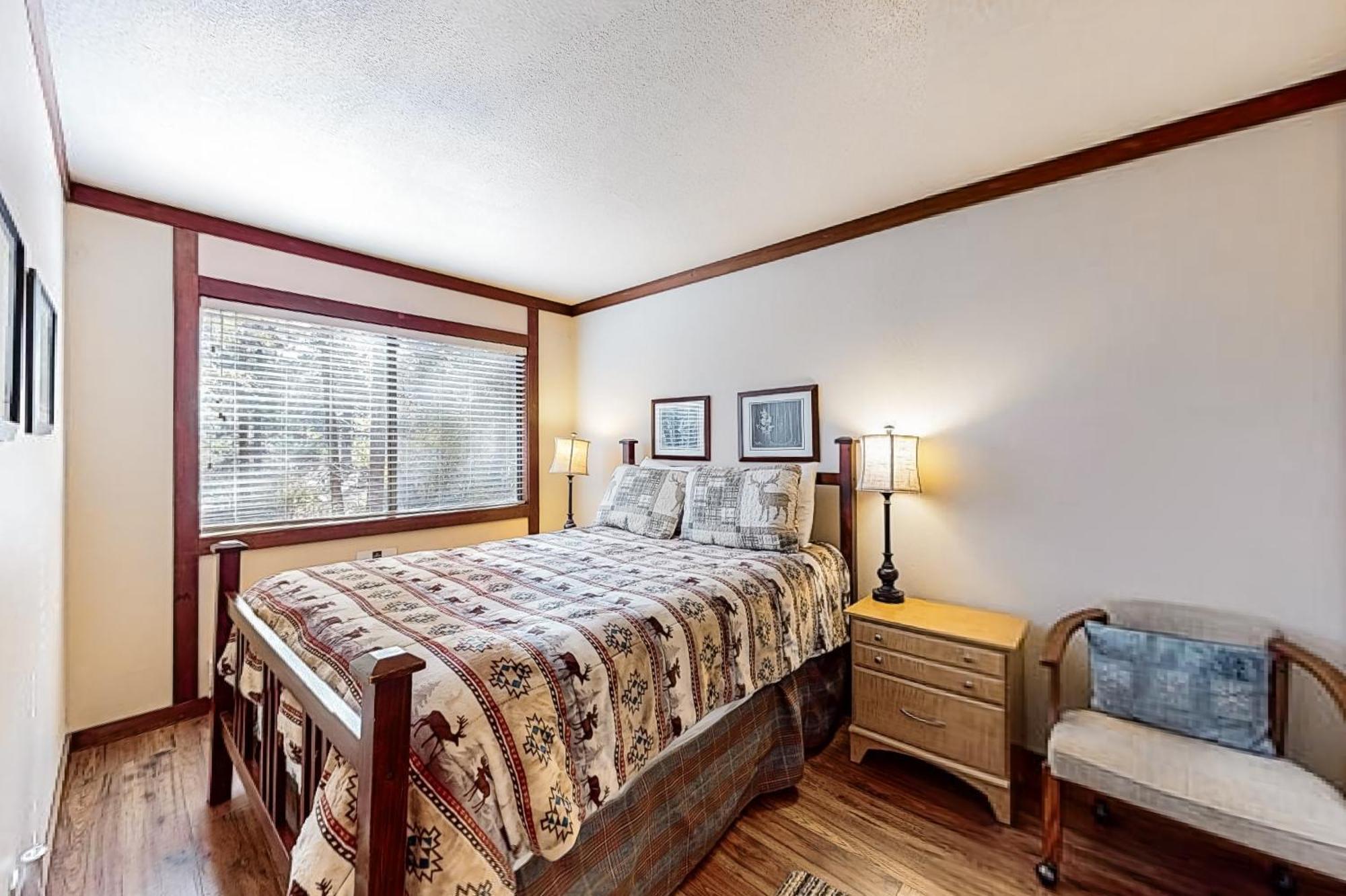 Creekside Retreat & Sierra Townhome อินไคลน์วิลเลจ ห้อง รูปภาพ