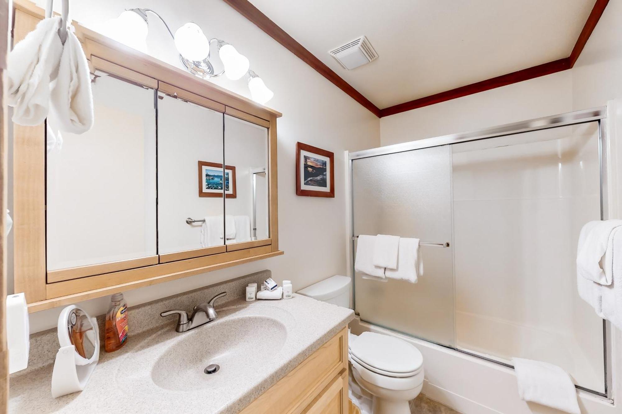 Creekside Retreat & Sierra Townhome อินไคลน์วิลเลจ ห้อง รูปภาพ
