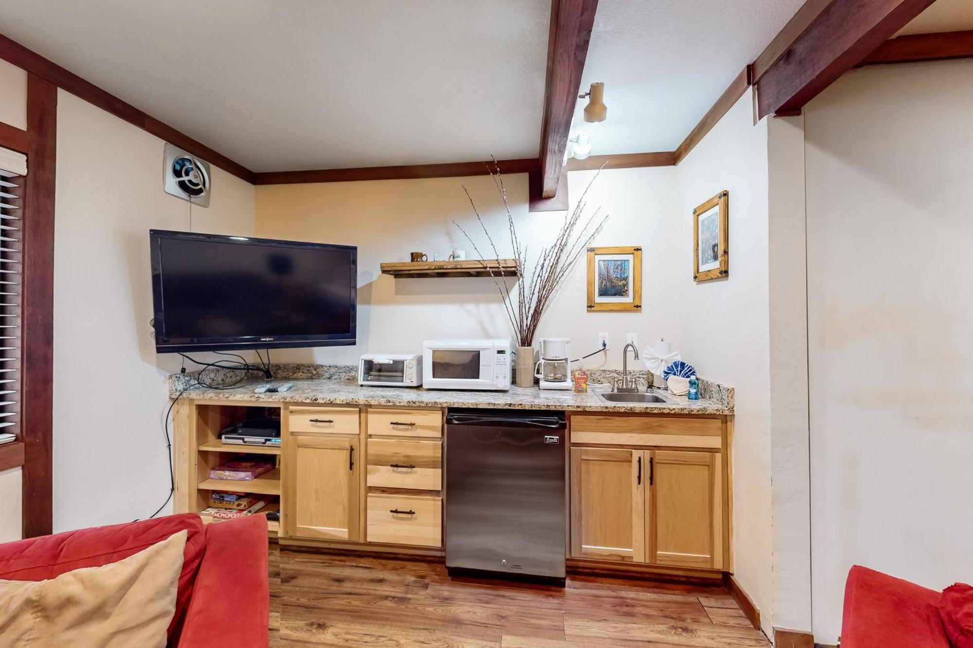 Creekside Retreat & Sierra Townhome อินไคลน์วิลเลจ ห้อง รูปภาพ