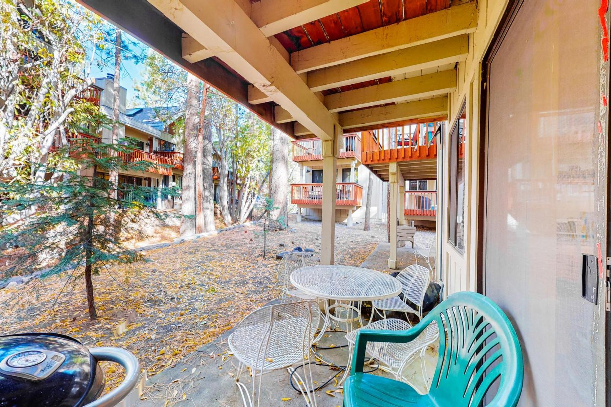 Creekside Retreat & Sierra Townhome อินไคลน์วิลเลจ ห้อง รูปภาพ