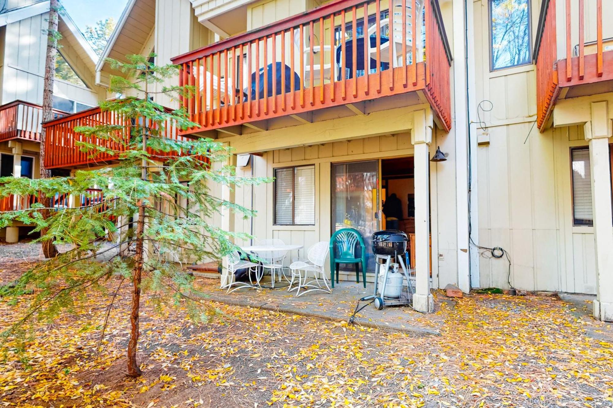 Creekside Retreat & Sierra Townhome อินไคลน์วิลเลจ ห้อง รูปภาพ
